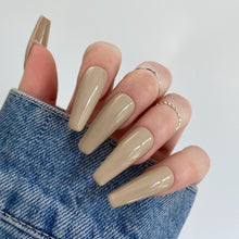 Charger l'image dans la galerie, Latté