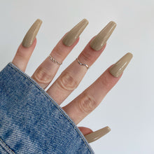 Charger l'image dans la galerie, Latté