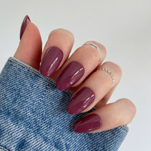 Charger l'image dans la galerie, Prune