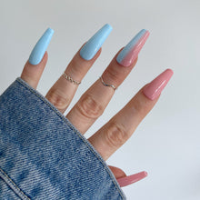 Charger l'image dans la galerie, Fraise Myrtille