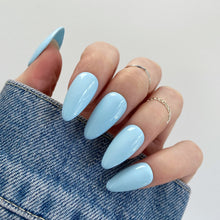 Charger l'image dans la galerie, Blue