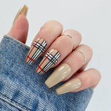 Charger l'image dans la galerie, Cozy Plaid