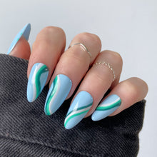 Charger l'image dans la galerie, Menthol