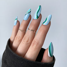 Charger l'image dans la galerie, Menthol