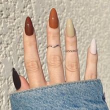 Charger l'image dans la galerie, Camaïeu de marrons 2