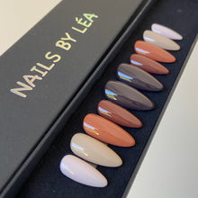 Charger l'image dans la galerie, Camaïeu de marrons 2