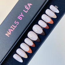 Charger l'image dans la galerie, Camaïeu de french marrons