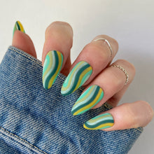 Charger l'image dans la galerie, Ondulations