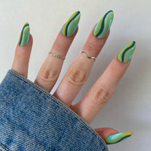 Charger l'image dans la galerie, Ondulations