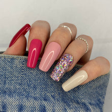 Charger l'image dans la galerie, Camaïeu de roses