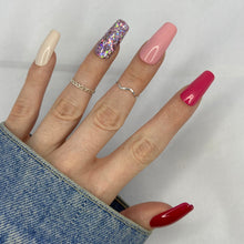 Charger l'image dans la galerie, Camaïeu de roses