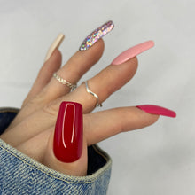 Charger l'image dans la galerie, Camaïeu de roses