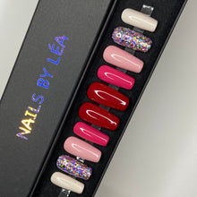 Charger l'image dans la galerie, Camaïeu de roses