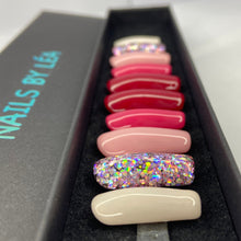 Charger l'image dans la galerie, Camaïeu de roses