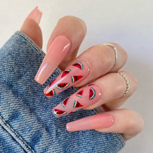 Charger l'image dans la galerie, Pastèque