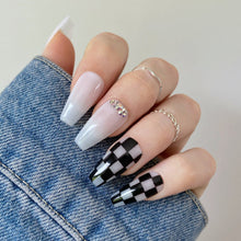 Charger l'image dans la galerie, Damier