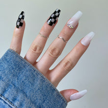 Charger l'image dans la galerie, Damier