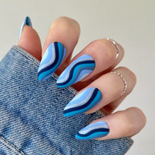 Charger l'image dans la galerie, Waves