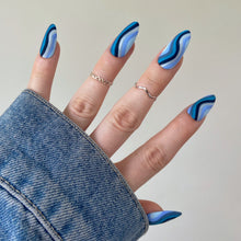 Charger l'image dans la galerie, Waves