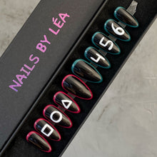 Charger l'image dans la galerie, Squidnails