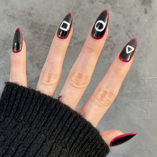 Charger l'image dans la galerie, Squidnails