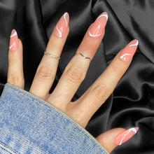 Charger l'image dans la galerie, Pink waves