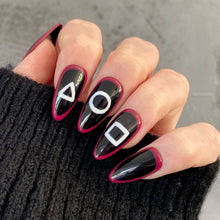 Charger l'image dans la galerie, Squidnails