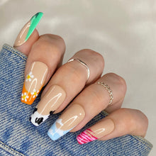 Charger l'image dans la galerie, Wild French