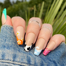 Charger l'image dans la galerie, Wild French