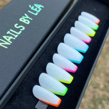 Charger l'image dans la galerie, Colorful French