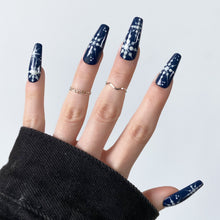 Charger l'image dans la galerie, Flocons