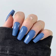 Charger l'image dans la galerie, Sea Blue