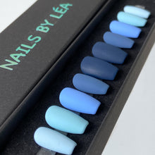 Charger l'image dans la galerie, Camaïeu Arctique