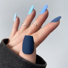 Charger l'image dans la galerie, Camaïeu Arctique