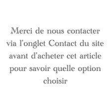 Charger l'image dans la galerie, Ongle de remplacement