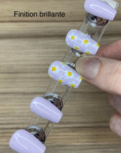 Charger l'image dans la galerie, Purple flowers